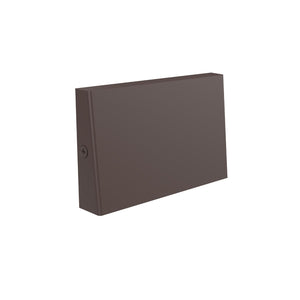 Kuzco ER30103-BZ ROTO 3" EXTERIOR RECESSED BRONZE 4W 120VAC LED 3000K 90CRI