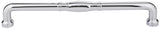 Jeffrey Alexander Z290-12PC 12" Center-to-Center Polished Chrome Durham Appliance Handle