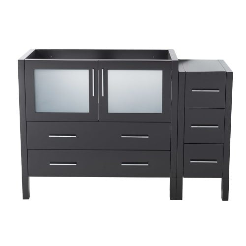 Fresca FCB62-3612ES Fresca Torino 48" Espresso Modern Bathroom Cabinets