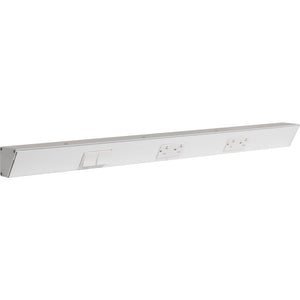 Task Lighting TRS30-3W-WT-LS 30