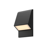 Kuzco ER72001-12V-BK JACKSON 4" EXTERIOR RECESSED TEXTURED BLACK 12V LOW-VOLTAGE LED 3000K 90CRI 3W