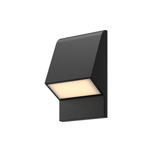 Kuzco ER72001-12V-BK JACKSON 4" EXTERIOR RECESSED TEXTURED BLACK 12V LOW-VOLTAGE LED 3000K 90CRI 3W