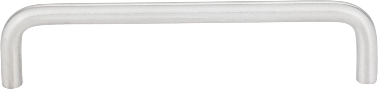 Elements S271-128PB 128 mm Center-to-Center Polished Brass Torino Cabinet Wire Pull