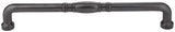 Jeffrey Alexander Z290-12PC 12" Center-to-Center Polished Chrome Durham Appliance Handle