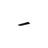 Kuzco CNP10AC-BK 10 Head Canopy SSL/SVT Wire BLACK
