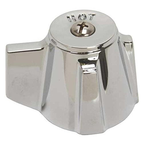 Pfister 940-934A 940-934A Hot Handle For 143 Pfirst Series Bathroom Faucet 940-934A