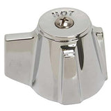 Pfister 940-934A 940-934A Hot Handle For 143 Pfirst Series Bathroom Faucet 940-934A