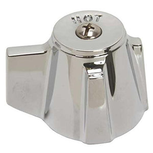 Pfister 940-934A 940-934A Hot Handle For 143 Pfirst Series Bathroom Faucet 940-934A