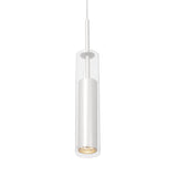 Kuzco 41411-WH JARVIS 3" PD White 1 x 50W GU10 Halogen