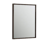 Fresca FMR3126ACA Fresca Formosa 26" Bathroom Mirror