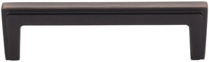Jeffrey Alexander 259-96DBAC 96 mm Center-to-Center Brushed Oil Rubbed Bronze Lexa Cabinet Pull