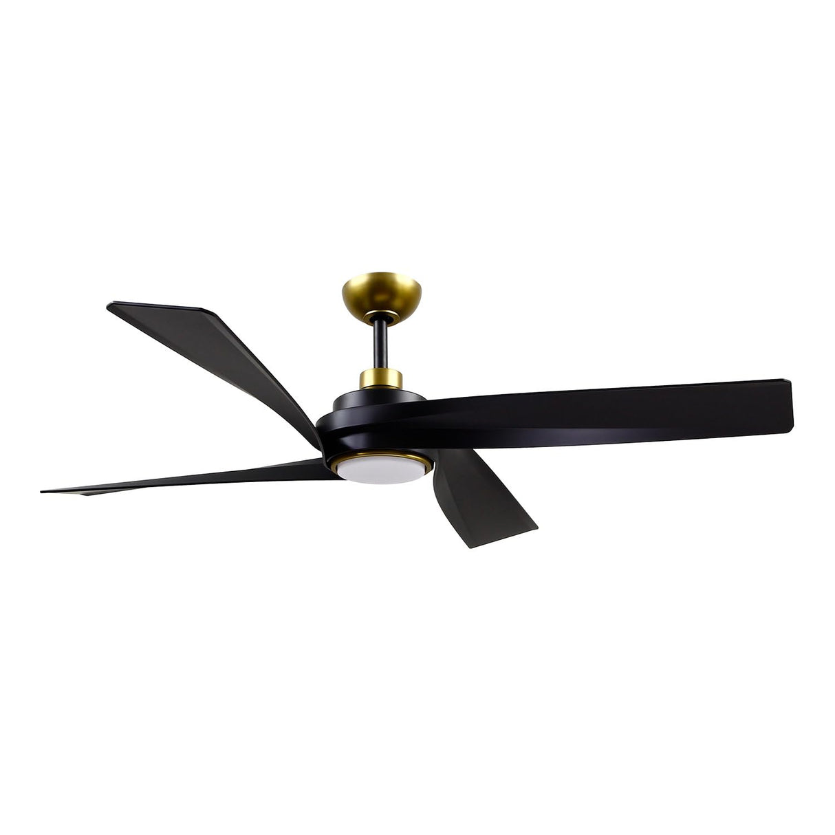 Kuzco CF96956-BG Horizon 56" Ceiling Fan