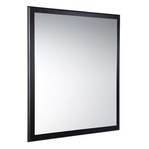 Fresca FMR2030ES Fresca Oxford 26" Espresso Mirror