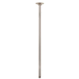 Gerber D481324BN Brushed Nickel 24" Ceiling Mount Showerarm