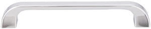 Jeffrey Alexander 972-160DBAC 160 mm Center-to-Center Brushed Oil Rubbed Bronze Square Marlo Cabinet Pull