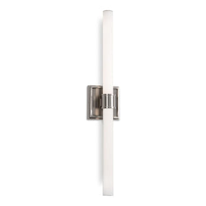 Kuzco VL17024-BN RONA 24" VL Brushed Nickel 120V ELV LED 3000K 90CRI 31W