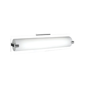 Kuzco VL0118-CH LED VAN CY OP GLS 1600LM 8W CH