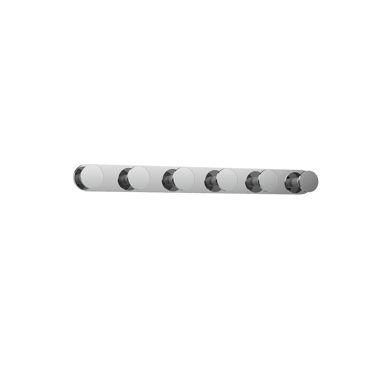 Kuzco VL63325-BN EDNA 25" VANITY BRUSHED NICKEL 15W 120VAC LED 3000K 90CRI