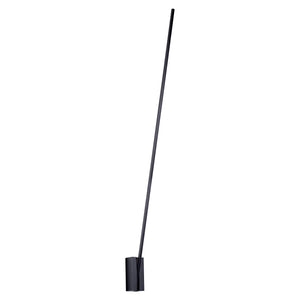 Kuzco WS13760-BK LED LINEAR WALL LEVER -L 18W BK
