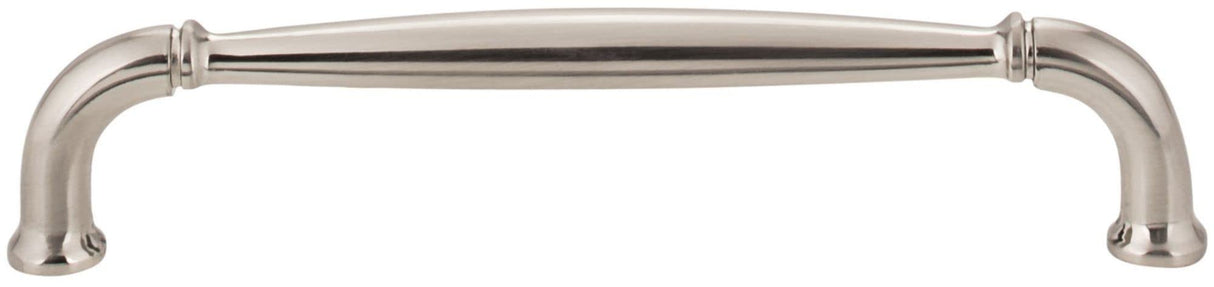 Jeffrey Alexander 737-128DBAC 128 mm Center-to-Center Brushed Oil Rubbed Bronze Chesapeake Cabinet Pull