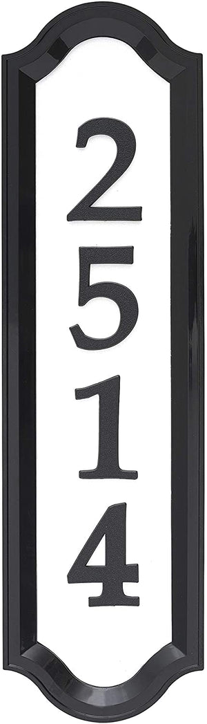 Whitehall 14137 - Nite Bright Richfield Home Address Sign