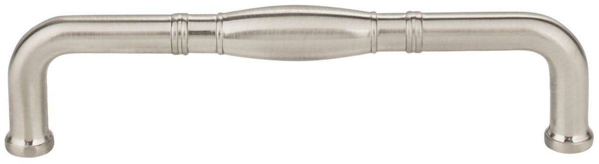 Jeffrey Alexander Z290-128-SN 128 mm Center-to-Center Satin Nickel Durham Cabinet Pull