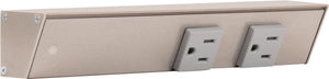 Task Lighting APT9-2G-P-SN-L 9