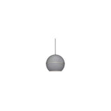 Kuzco 494016-GY LUCAS 16" PD Gray 1 x 60W E26