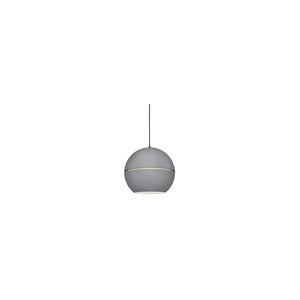 Kuzco 494016-GY LUCAS 16" PD Gray 1 x 60W E26
