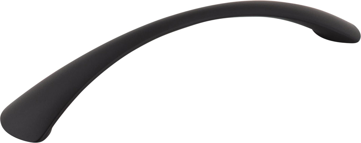 Elements 976-128PC 128 mm Center-to-Center Polished Chrome Arched Belfast Cabinet Pull