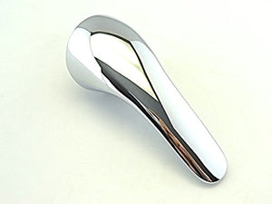 Pfister 940-076 Pfirst 133 Series Lever Handle with Set Screw, Polished Chrome 940-076A
