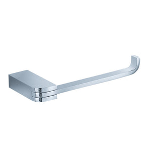 Fresca FAC1329 Fresca Solido Toilet Paper Holder - Chrome