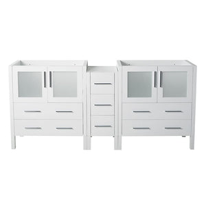 Fresca FCB62-361236ES Fresca Torino 83" Espresso Modern Bathroom Cabinet