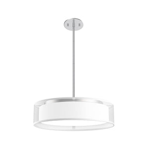 Kuzco PD7916-WOR DALTON PENDANT 16