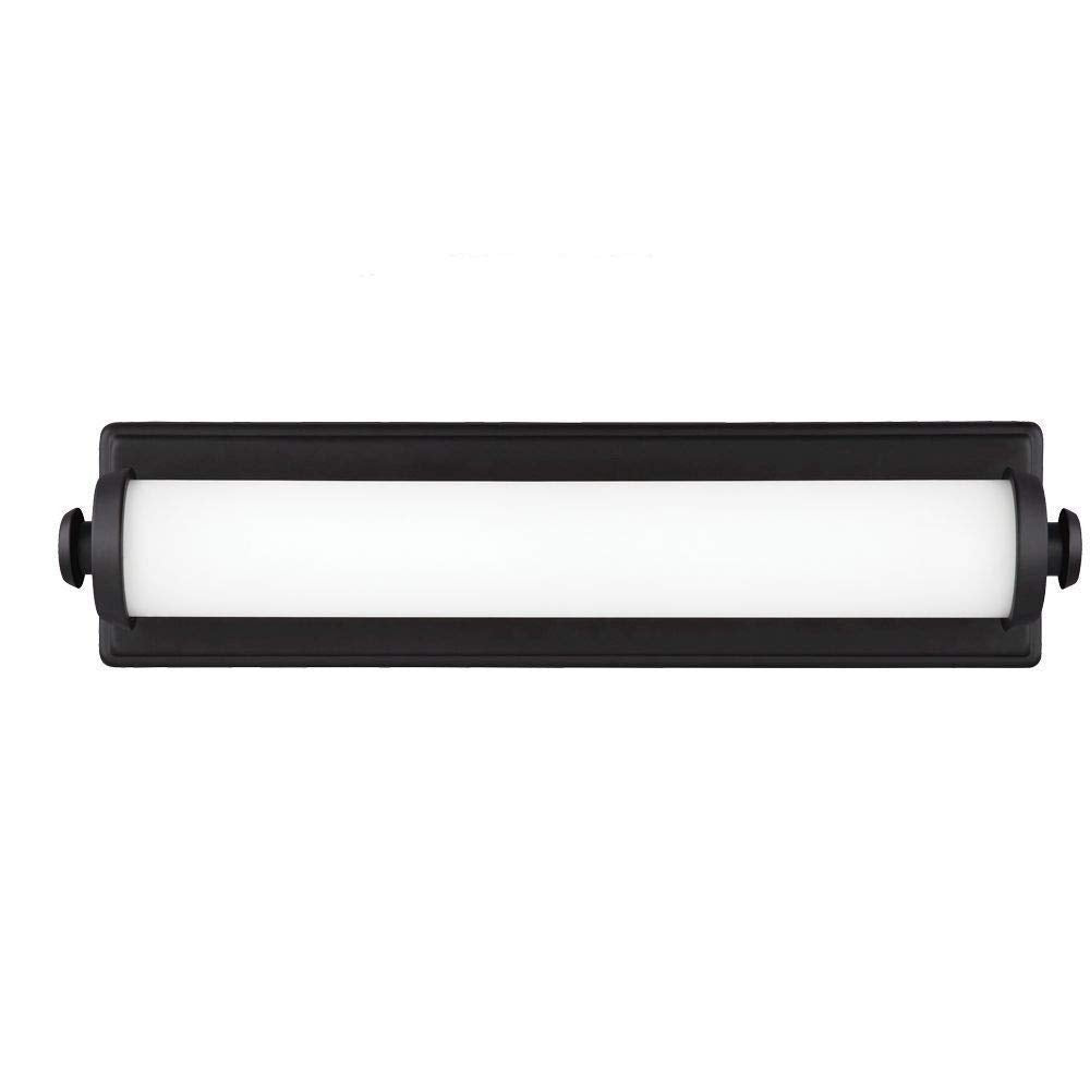 Feiss WB1750ORB Edgebrook 18" LED Wall Sconce Oil Rubbed Bronze