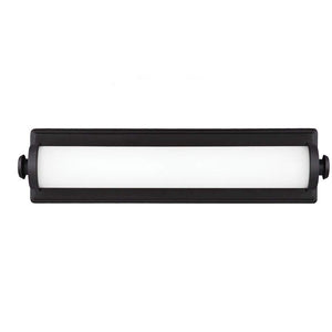 Feiss WB1750ORB Edgebrook 18" LED Wall Sconce Oil Rubbed Bronze