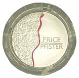 Pfister 941-403A Windsor Insert Button Hot, Polished Chrome 941-403A