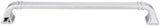 Jeffrey Alexander 165-12SN 12" Center-to-Center Satin Nickel Ella Appliance Handle