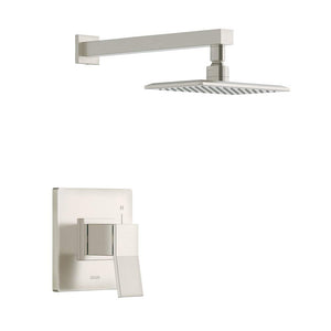 Gerber D501519BNTC Brushed Nickel Avian Shower-only Trim Kit, 1.75GPM