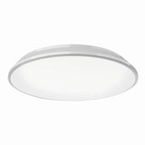 Kuzco FM43315-WH BROOK 15" FM White 120V ELV LED 3000K 90CRI 32W