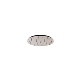 Kuzco CNP13AC-BN 13 Head Canopy SSL/SVT Wire BR-NICK