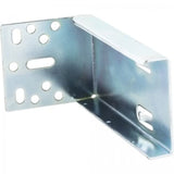 Hardware Resources 303FU2-R Bracket Pack for Self-close Full Extension Ball Bearing Slide