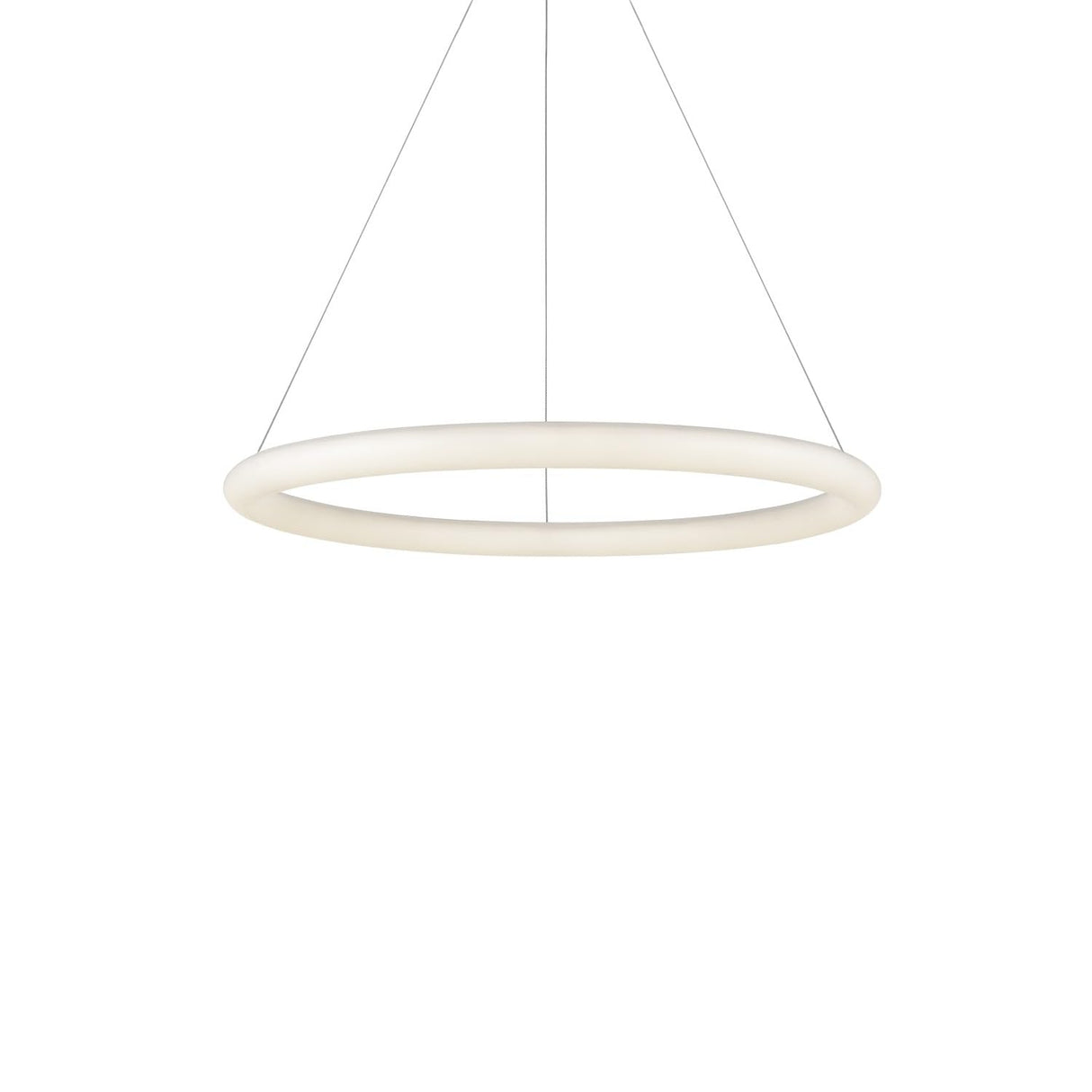 Kuzco PD80340-WH CONTRACT - LED PENDANT (CUMULUS MINOR) 70W 7350LM WHITE 90CRI