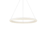 Kuzco PD80340-WH CONTRACT - LED PENDANT (CUMULUS MINOR) 70W 7350LM WHITE 90CRI