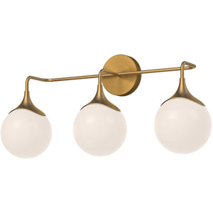 Alora VL505125AGOP NOUVEAU 25