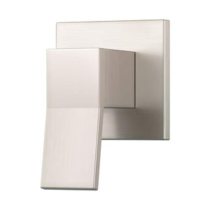 Gerber D560919BNT Brushed Nickel Avian Diverter Valve Trim Kit