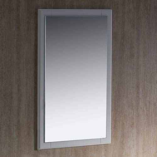 Fresca FMR2024AW Fresca Oxford 20" Antique White Mirror