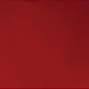 Matthews Fan BD-RED-MTL Bianca Direcional ceiling fan in Rubi (Red) finish with metal blades.
