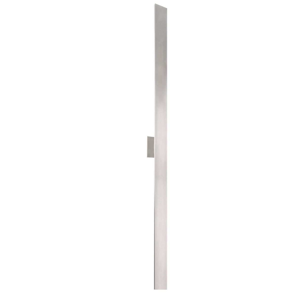 Kuzco AT7972-BN VESTA 72" AT Brushed Nickel 120V ELV LED 3000K 90CRI 92W