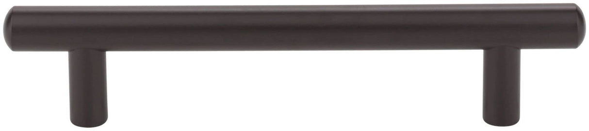 Jeffrey Alexander 178ORB 128 mm Center-to-Center Dark Bronze Key Largo Cabinet Bar Pull